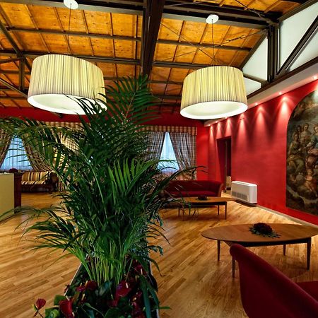 Hotel Villa Sturzo Caltagirone Ngoại thất bức ảnh