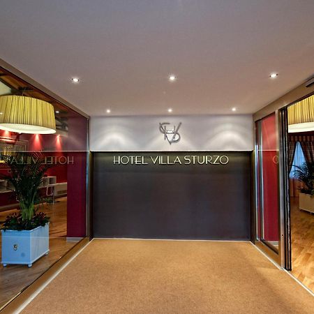 Hotel Villa Sturzo Caltagirone Ngoại thất bức ảnh