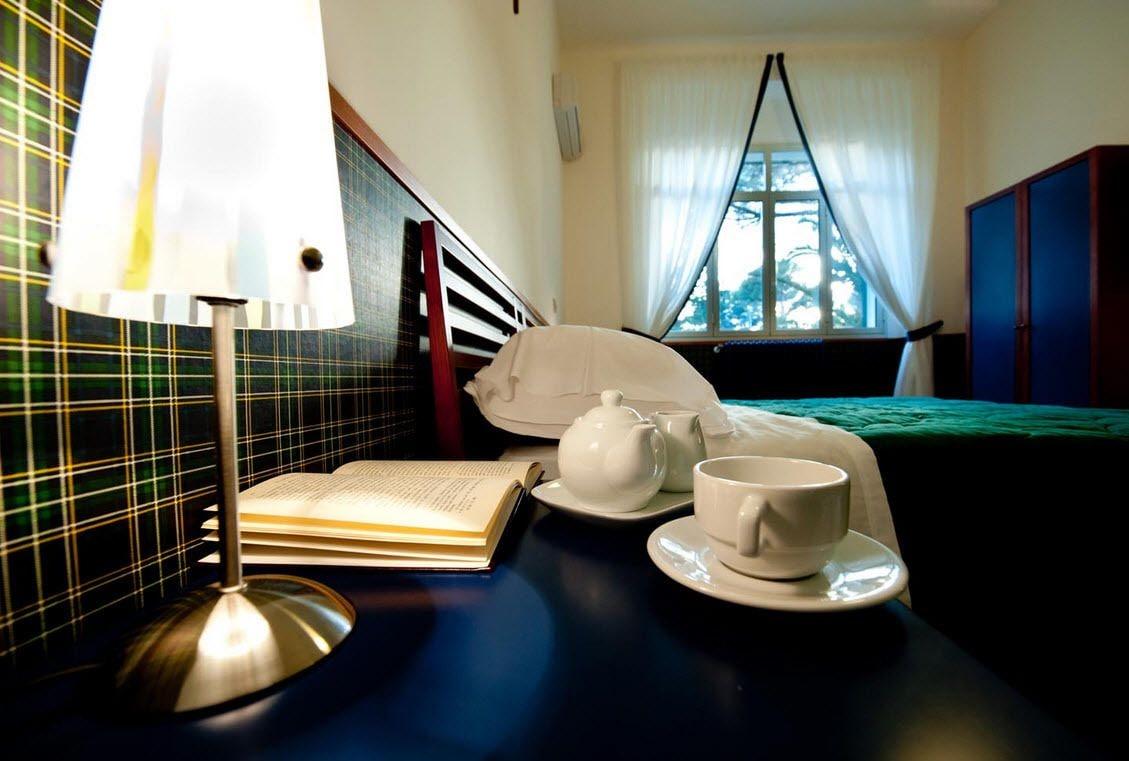 Hotel Villa Sturzo Caltagirone Ngoại thất bức ảnh