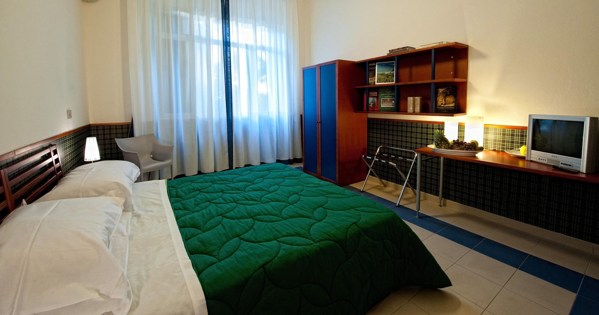 Hotel Villa Sturzo Caltagirone Ngoại thất bức ảnh
