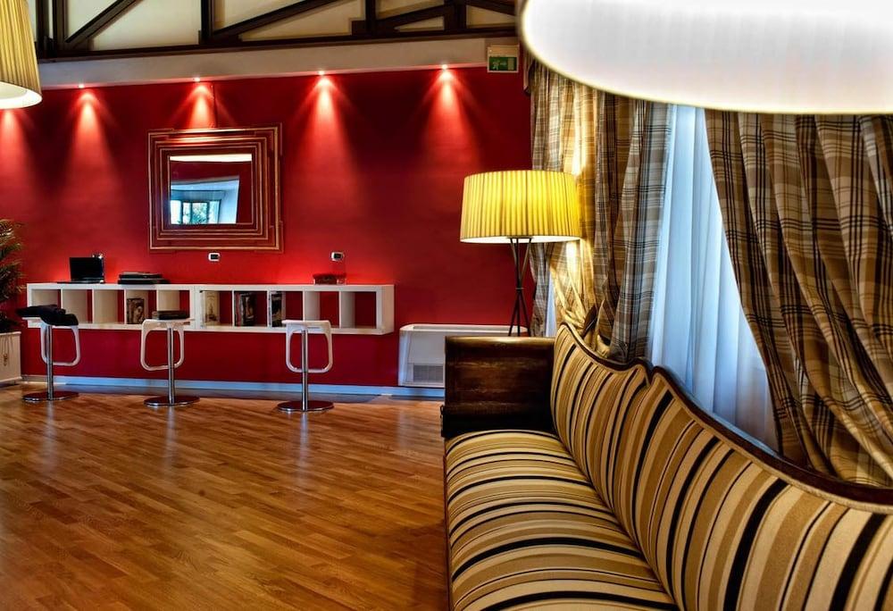 Hotel Villa Sturzo Caltagirone Ngoại thất bức ảnh