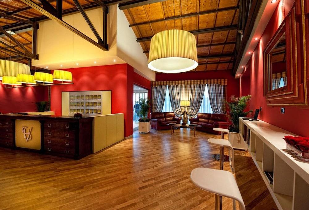 Hotel Villa Sturzo Caltagirone Ngoại thất bức ảnh
