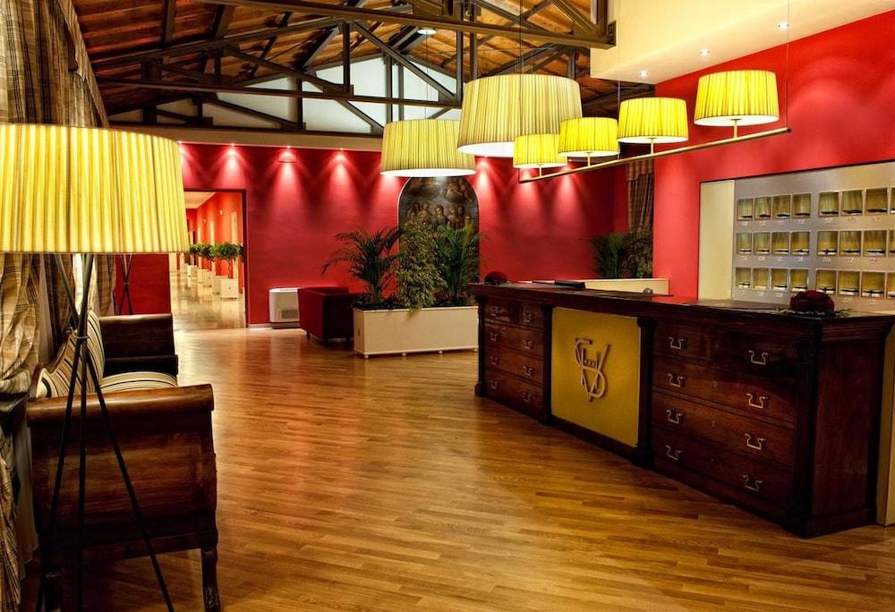 Hotel Villa Sturzo Caltagirone Ngoại thất bức ảnh
