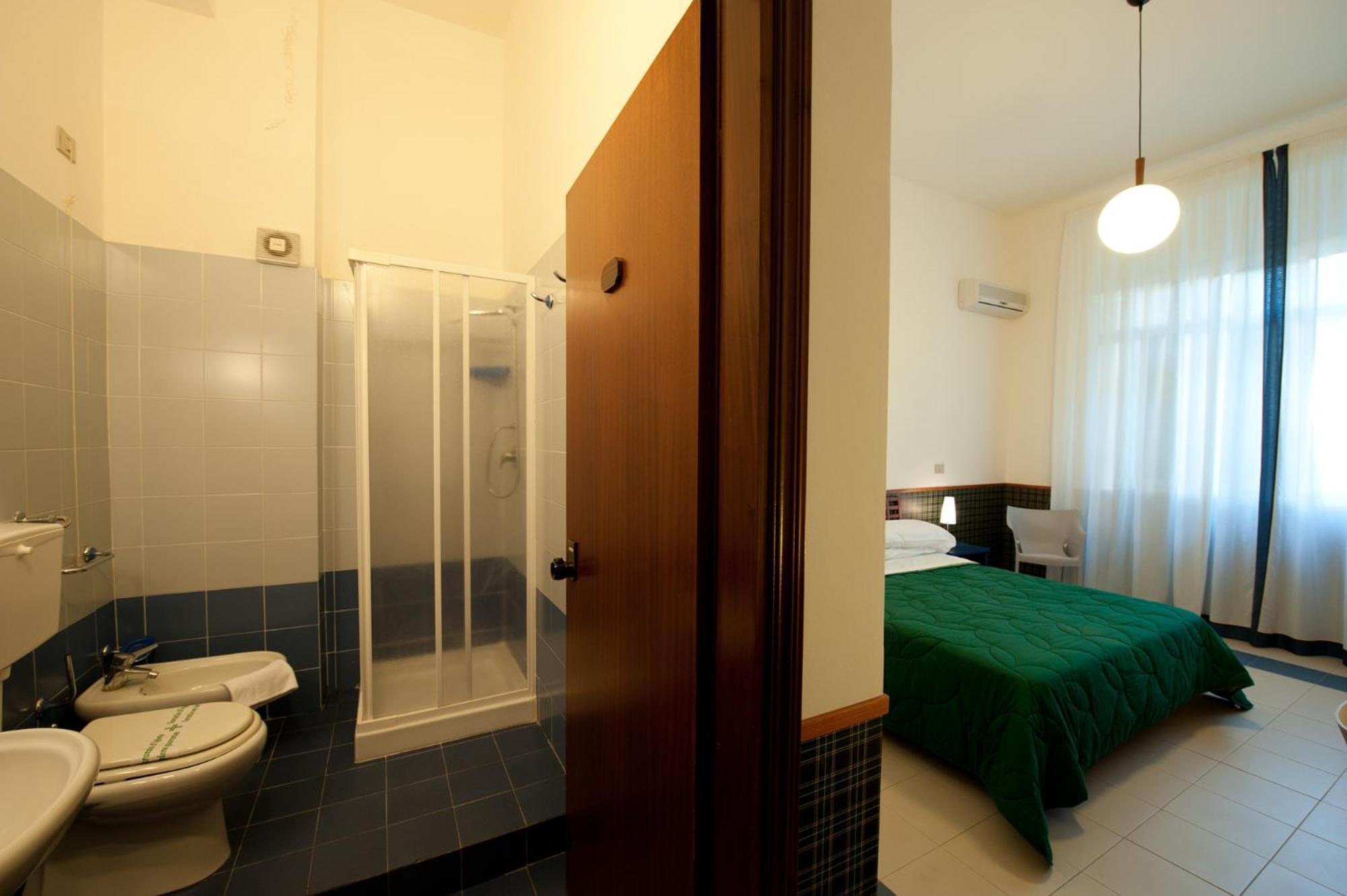 Hotel Villa Sturzo Caltagirone Ngoại thất bức ảnh