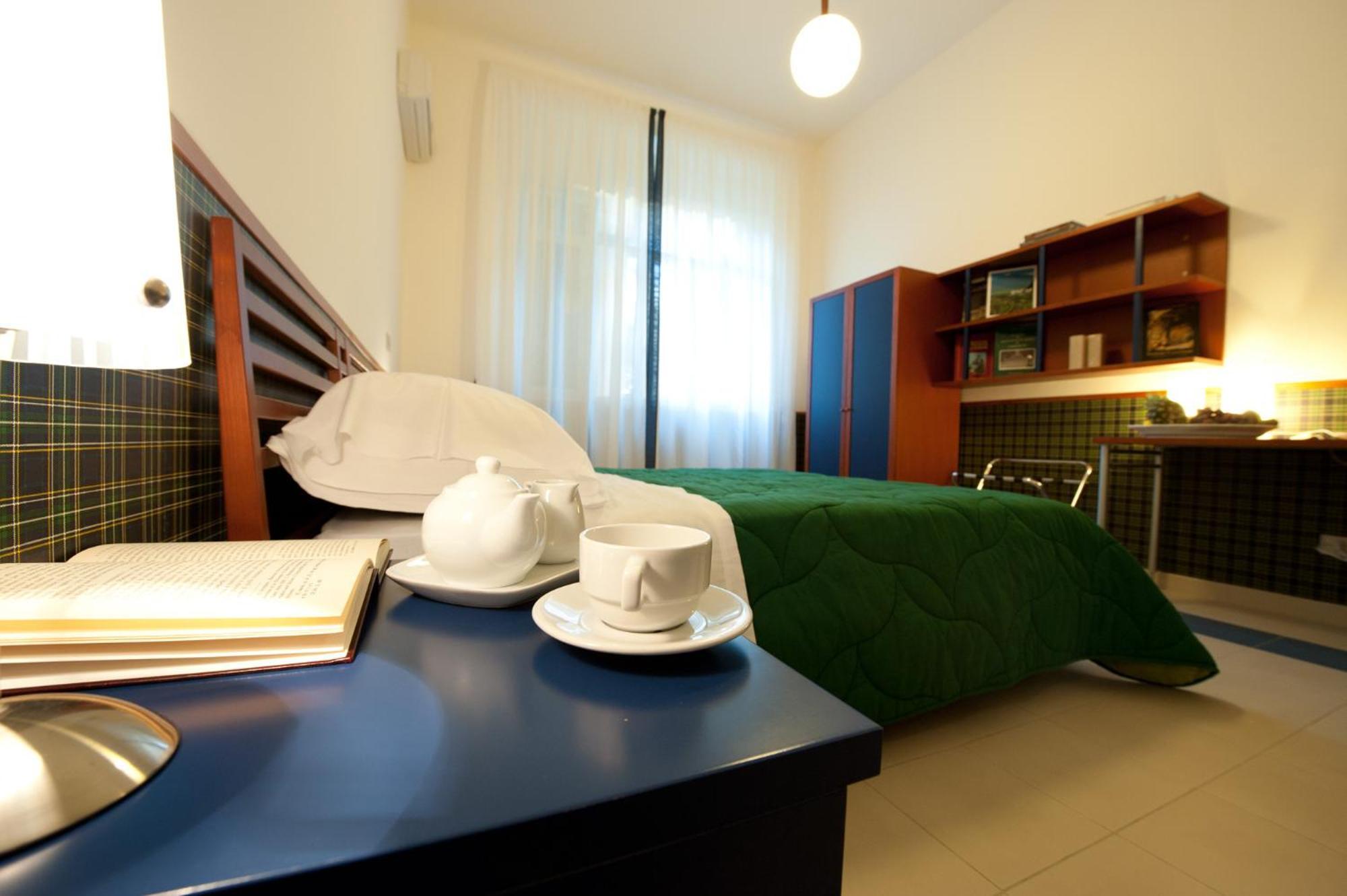 Hotel Villa Sturzo Caltagirone Ngoại thất bức ảnh