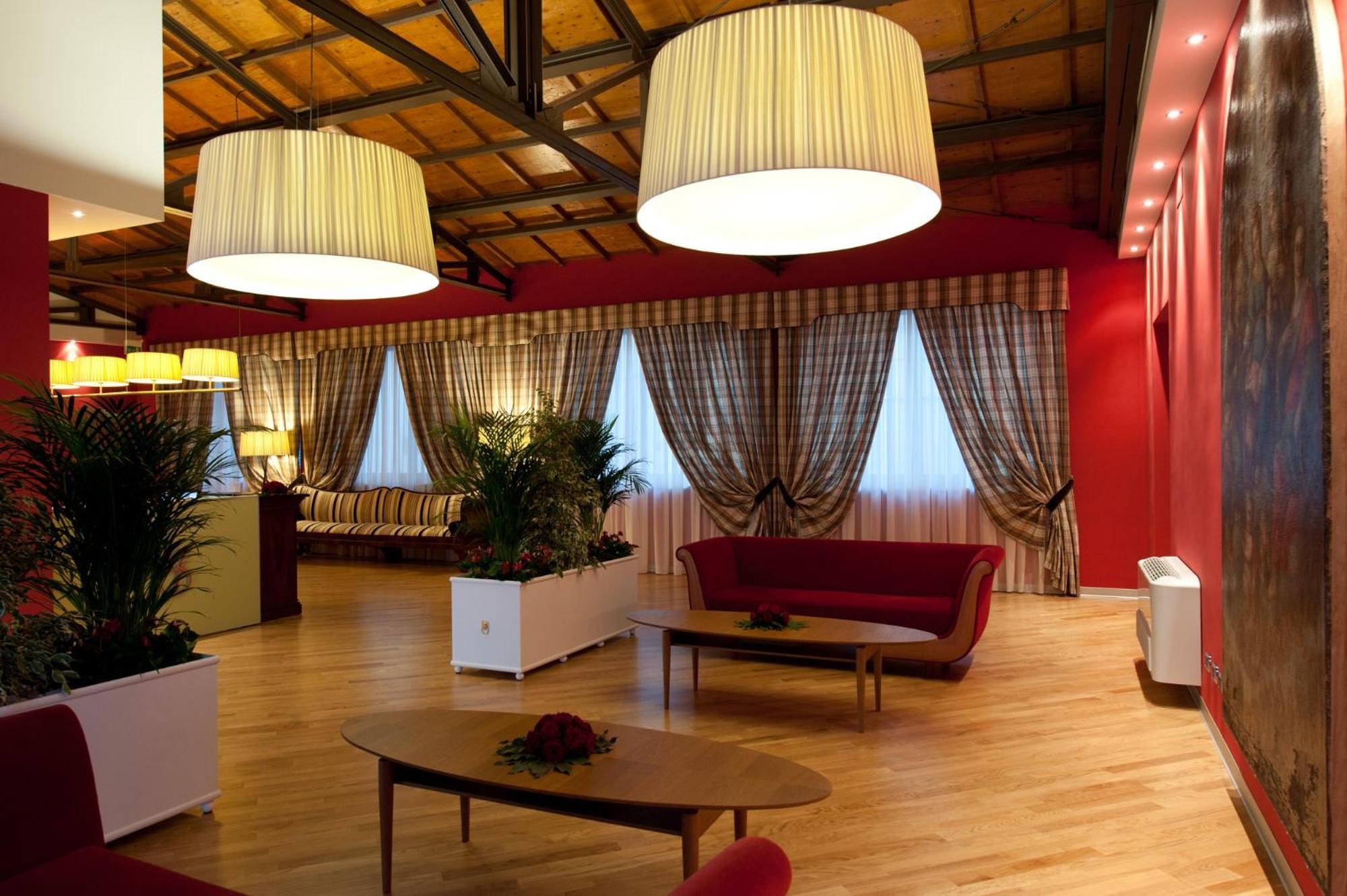 Hotel Villa Sturzo Caltagirone Ngoại thất bức ảnh
