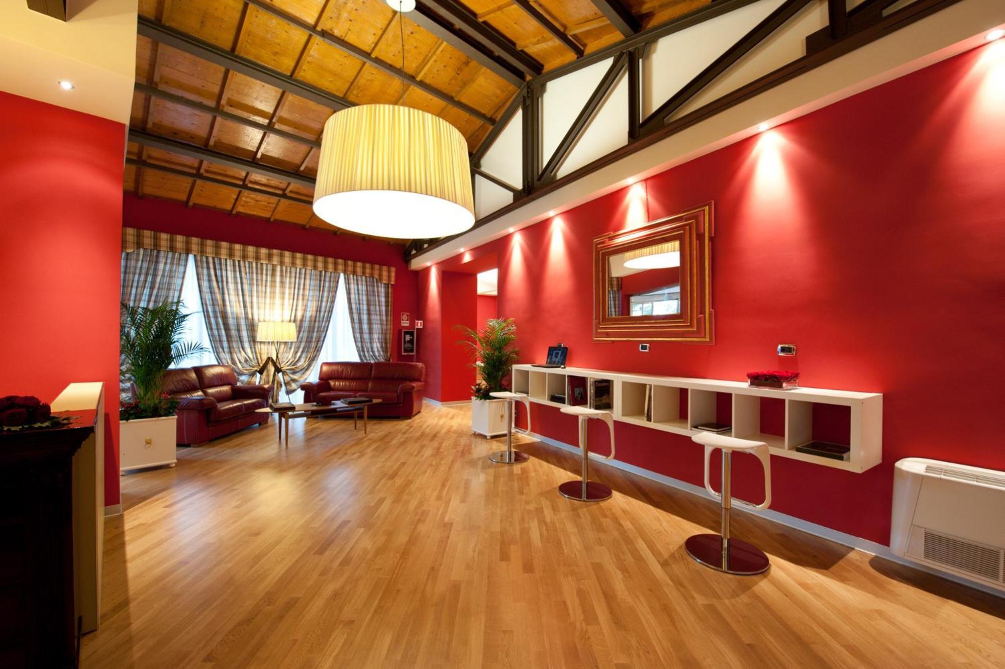 Hotel Villa Sturzo Caltagirone Ngoại thất bức ảnh