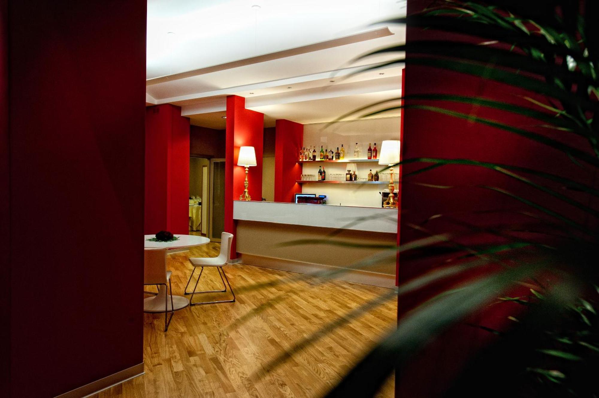 Hotel Villa Sturzo Caltagirone Ngoại thất bức ảnh
