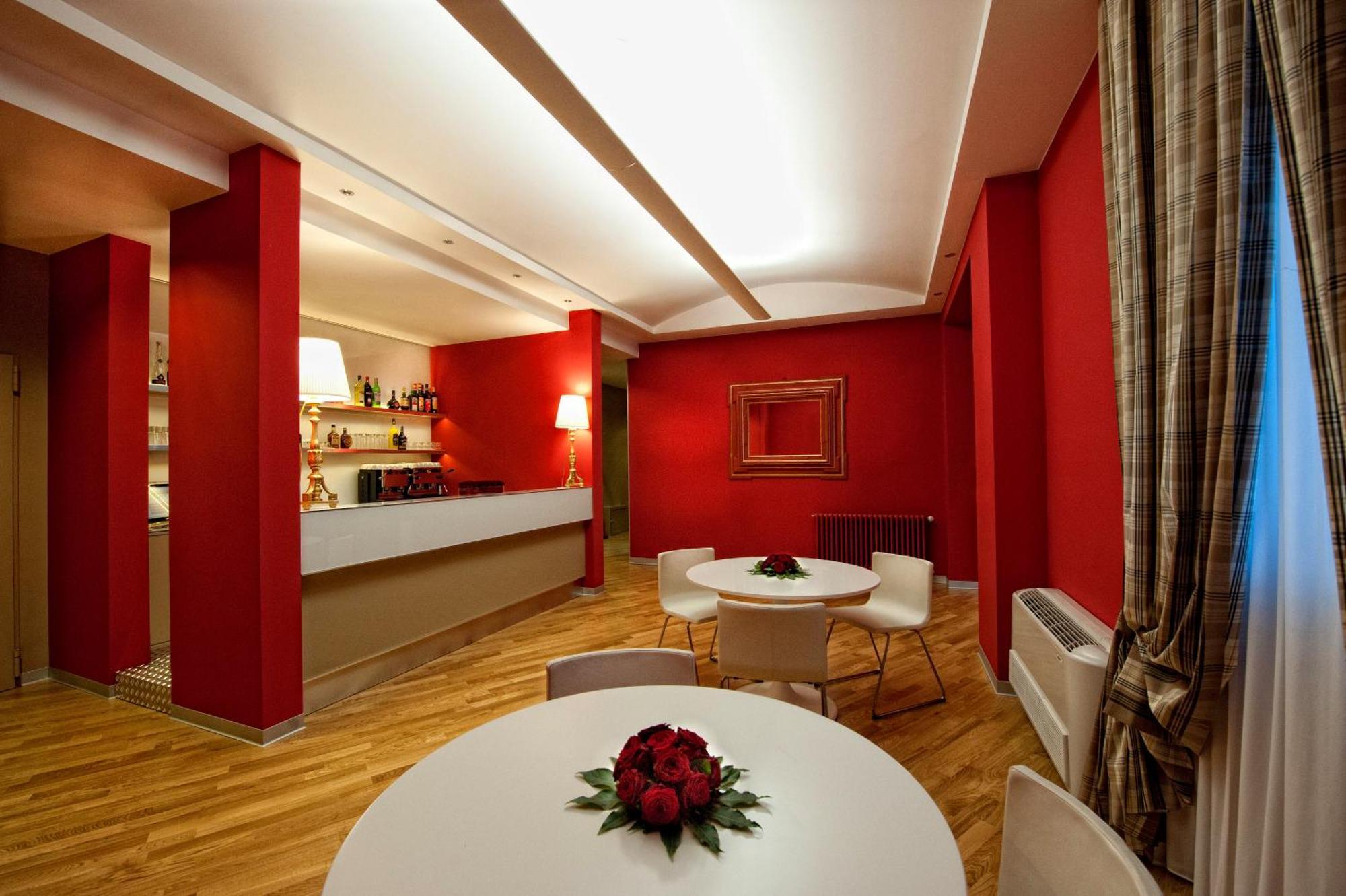 Hotel Villa Sturzo Caltagirone Ngoại thất bức ảnh