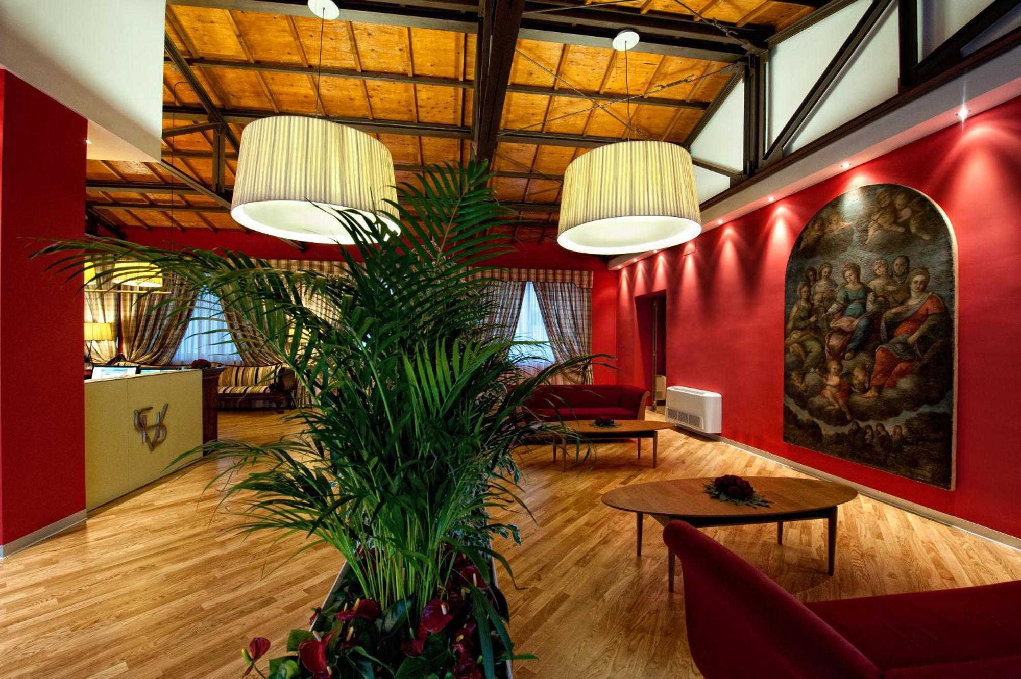 Hotel Villa Sturzo Caltagirone Ngoại thất bức ảnh