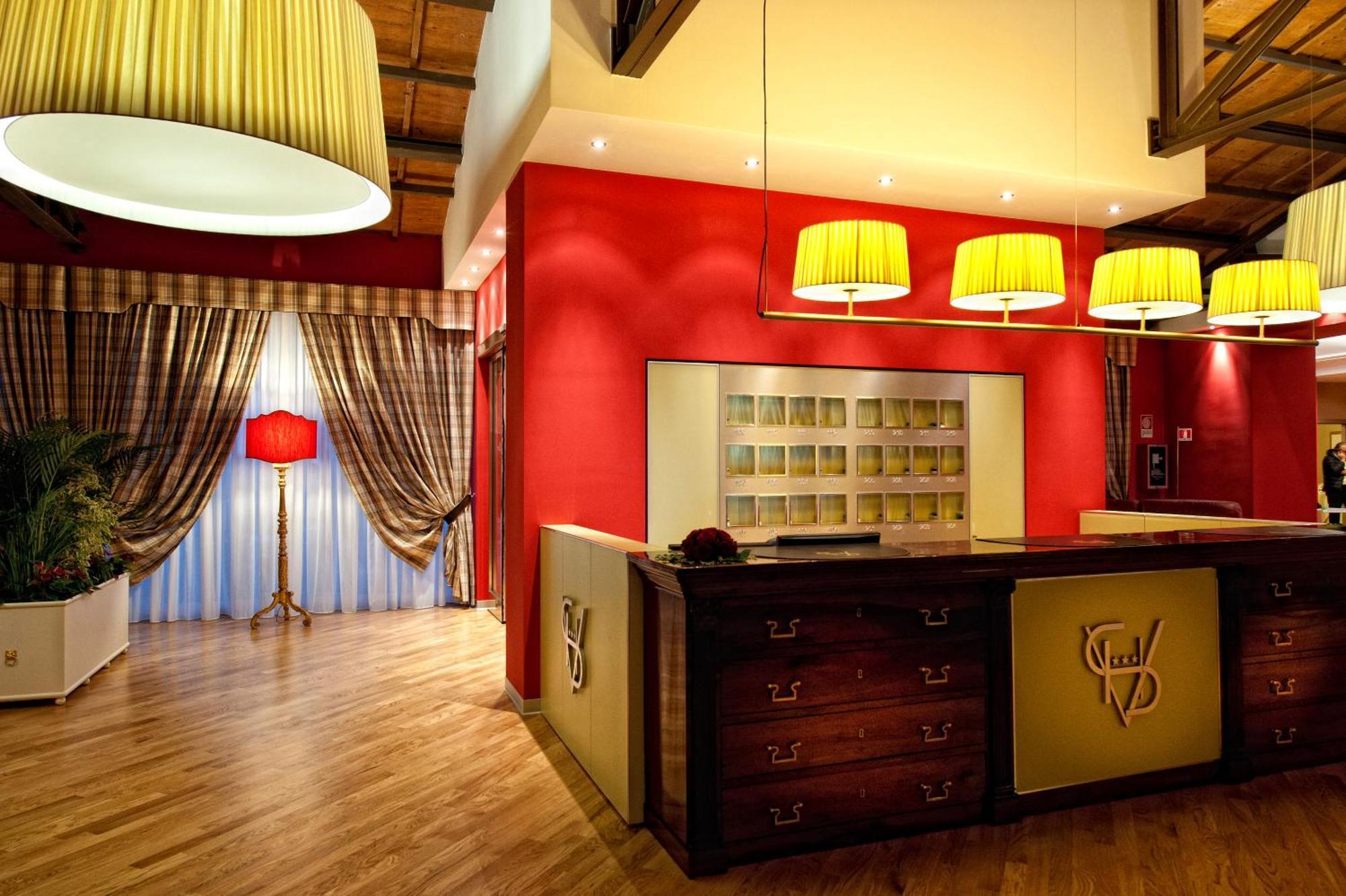 Hotel Villa Sturzo Caltagirone Ngoại thất bức ảnh