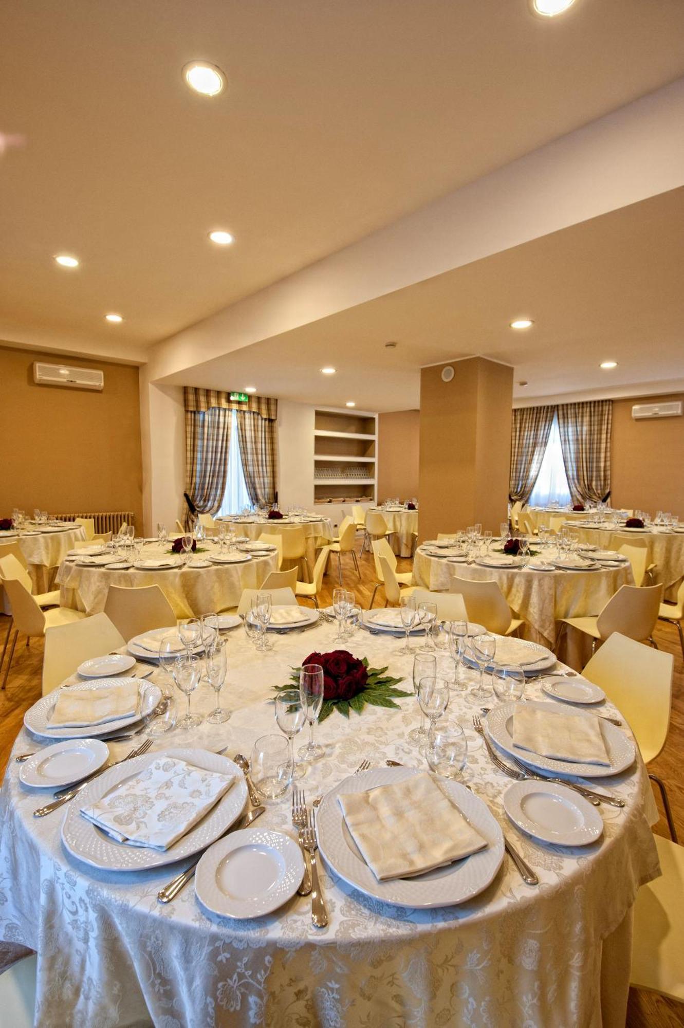 Hotel Villa Sturzo Caltagirone Ngoại thất bức ảnh