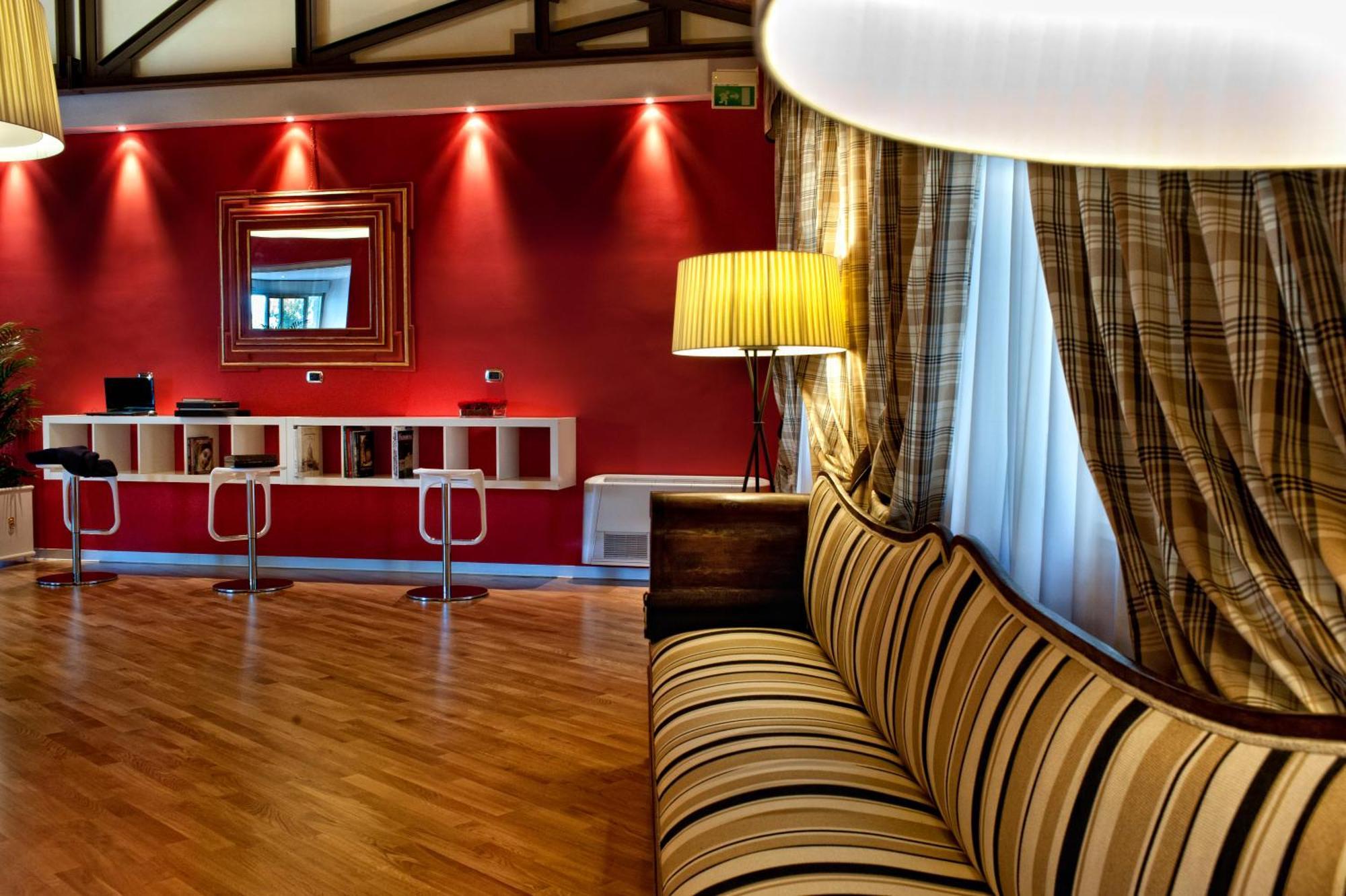 Hotel Villa Sturzo Caltagirone Ngoại thất bức ảnh