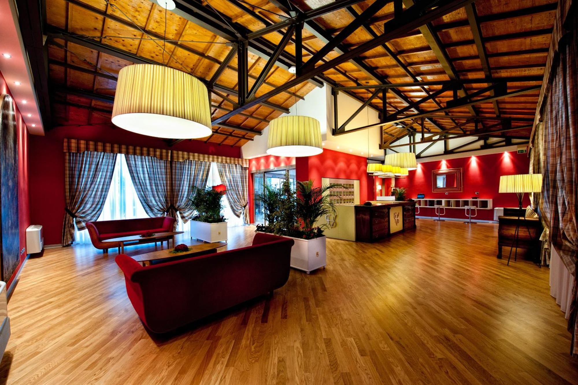 Hotel Villa Sturzo Caltagirone Ngoại thất bức ảnh