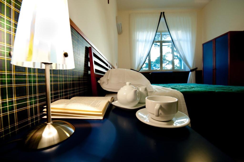 Hotel Villa Sturzo Caltagirone Phòng bức ảnh